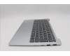 Lenovo 5CB1P88227 Tastatur inkl. Topcase deutsch W83J2 CG BL