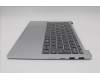Lenovo 5CB1P88228 Tastatur inkl. Topcase ASM_GRE W83J2 CG BL