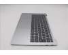 Lenovo 5CB1P88229 Tastatur inkl. Topcase ASM_HBW W83J2 CG BL