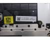 Lenovo 5CB1P88229 Tastatur inkl. Topcase ASM_HBW W83J2 CG BL