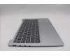 Lenovo 5CB1P89836 Tastatur inkl. Topcase ASM_HUN W83J2 CG BL