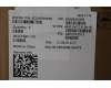 Lenovo 5CB1P89838 Tastatur inkl. Topcase ASM_ITA W83J2 CG BL