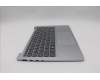 Lenovo 5CB1P89838 Tastatur inkl. Topcase ASM_ITA W83J2 CG BL