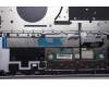 Lenovo 5CB1P89842 Tastatur inkl. Topcase ASM_NORDIC W83J2 CG BL