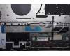 Lenovo 5CB1P89843 Tastatur inkl. Topcase ASM_POR W83J2 CG BL