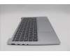 Lenovo 5CB1P89843 Tastatur inkl. Topcase ASM_POR W83J2 CG BL