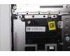 Lenovo 5CB1P89845 Tastatur inkl. Topcase ASM_SLV W83J2 CG BL