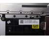 Lenovo 5CB1P89846 Tastatur inkl. Topcase spanisch W83J2 CG BL