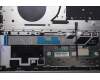 Lenovo 5CB1P89847 Tastatur inkl. Topcase schweiz W83J2 CG BL