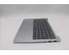 Lenovo 5CB1P89851 Tastatur inkl. Topcase ASM_UK W83J2 CG BL