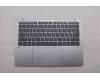 Lenovo 5CB1P89851 Tastatur inkl. Topcase ASM_UK W83J2 CG BL