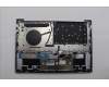 Lenovo 5CB1P89851 Tastatur inkl. Topcase ASM_UK W83J2 CG BL