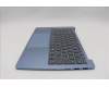 Lenovo 5CB1P89854 Tastatur inkl. Topcase ASM_BEL W83J2 PB BL
