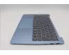 Lenovo 5CB1P89856 Tastatur inkl. Topcase ASM_BUL W83J2 PB BL