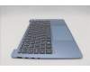 Lenovo 5CB1P89856 Tastatur inkl. Topcase ASM_BUL W83J2 PB BL