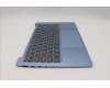 Lenovo 5CB1P89858 Tastatur inkl. Topcase ASM_ENG W83J2 PB BL