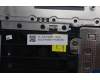Lenovo 5CB1P89858 Tastatur inkl. Topcase ASM_ENG W83J2 PB BL