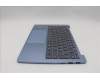 Lenovo 5CB1P89860 Tastatur inkl. Topcase ASM_FRA W83J2 PB BL
