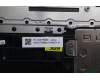 Lenovo 5CB1P89860 Tastatur inkl. Topcase ASM_FRA W83J2 PB BL