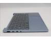 Lenovo 5CB1P89864 Tastatur inkl. Topcase ASM_GRE W83J2 PB BL
