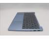 Lenovo 5CB1P89866 Tastatur inkl. Topcase ASM_HUN W83J2 PB BL