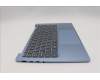 Lenovo 5CB1P89866 Tastatur inkl. Topcase ASM_HUN W83J2 PB BL