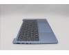Lenovo 5CB1P89872 Tastatur inkl. Topcase ASM_NORDIC W83J2 PB BL