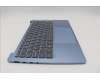 Lenovo 5CB1P89873 Tastatur inkl. Topcase ASM_POR W83J2 PB BL