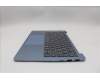 Lenovo 5CB1P89875 Tastatur inkl. Topcase ASM_SLV W83J2 PB BL