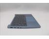 Lenovo 5CB1P89875 Tastatur inkl. Topcase ASM_SLV W83J2 PB BL