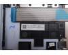 Lenovo 5CB1P89875 Tastatur inkl. Topcase ASM_SLV W83J2 PB BL