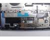 Lenovo 5CB1P89877 Tastatur inkl. Topcase schweiz W83J2 PB BL