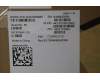 Lenovo 5CB1P89885 COVER Hinge Cover W 83J3 CG