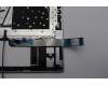 Lenovo 5CB1P89893 Tastatur inkl. Topcase ASM_BEL W83J3 CG BL
