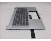 Lenovo 5CB1P89893 Tastatur inkl. Topcase ASM_BEL W83J3 CG BL