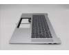 Lenovo 5CB1P89895 Tastatur inkl. Topcase ASM_BUL W83J3 CG BL