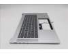 Lenovo 5CB1P89895 Tastatur inkl. Topcase ASM_BUL W83J3 CG BL