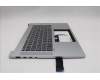 Lenovo 5CB1Q27714 Tastatur inkl. Topcase ASM_CZE/SLK W83J3 CG BL