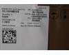 5CB1Q27714 Lenovo COVER Upper Case ASM_CZE/SLK W83J3 CG BL