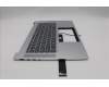 Lenovo 5CB1Q27715 Tastatur inkl. Topcase ASM_ENG W83J3 CG BL