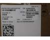 Lenovo 5CB1Q27716 Tastatur inkl. Topcase ASM_EURO ENG W83J3 CGBL