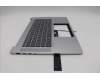 Lenovo 5CB1Q27716 Tastatur inkl. Topcase ASM_EURO ENG W83J3 CGBL