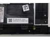 Lenovo 5CB1Q27716 Tastatur inkl. Topcase ASM_EURO ENG W83J3 CGBL