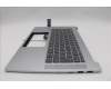 Lenovo 5CB1Q27717 Tastatur inkl. Topcase ASM_FRA W83J3 CG BL