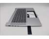 Lenovo 5CB1Q27717 Tastatur inkl. Topcase ASM_FRA W83J3 CG BL