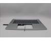 Lenovo 5CB1Q27720 Tastatur inkl. Topcase deutsch W83J3 CG BL
