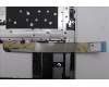 Lenovo 5CB1Q27721 Tastatur inkl. Topcase ASM_GRE W83J3 CG BL