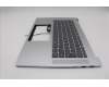Lenovo 5CB1Q27721 Tastatur inkl. Topcase ASM_GRE W83J3 CG BL