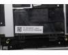 Lenovo 5CB1Q27723 Tastatur inkl. Topcase ASM_HUN W83J3 CG BL