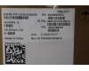 Lenovo 5CB1Q28959 Tastatur inkl. Topcase ASM_ITA W83J3 CG BL